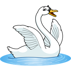 Level 3 Swans